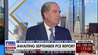 Inflation will 'continue to come down in the right direction,' says former Bank of America exec - Fox Business Video
