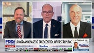 Kevin O’Leary: First Republic bank failed because of ‘idiot banking management’