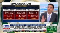 Equity specialist talks semiconductor stock sell-off