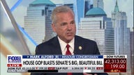 US forces 'locked and loaded, ready for president's command' in Israel-Iran conflict: Rep. Mark Alford