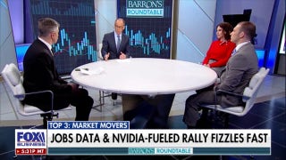 Big swings in December rate-cut expectations