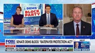 Democrats won't do anything about affordability, GOP senator says