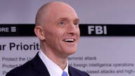Carter Page sues DNC, law firm over dossier: Report 