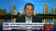 Trump Media and Technology Group CEO touts Truth Social: We are 'uncancellable' by Big Tech