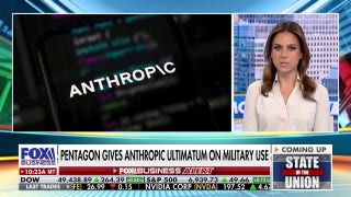 Pentagon gives Anthropic an ultimatum to lift AI limits or lose $200M contract