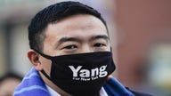 Andrew Yang proposes universal basic income for NYC
