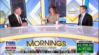 Investor says this ‘big theme’ in AI is making him ‘very optimistic’ - Fox Business Video