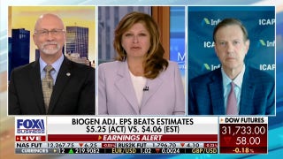 Is recession still a risk despite recent positive signs from corporate America? - Fox Business Video