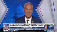 We are blindly going forward to be dependent on China for critical minerals: Rep. Ryan Zinke