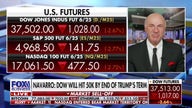 Kevin O'Leary breaks down two key factors in play in Trump administration tariff negotiations