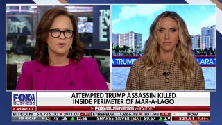 Democrats are ‘normalizing’ something that should be ‘called out,’ Lara Trump says