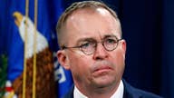 Not a good time to consider more stimulus: Mick Mulvaney