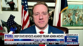 You get bad politics and bad medicine when you mix them together, GOP lawmaker says