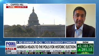 Pennsylvania will likely decide the next president: Rep. Ro Khanna - Fox Business Video