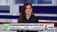 Rep. Nancy Mace: Christopher Wray is an attempted assassination 'denier'
