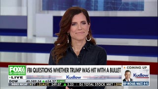Rep. Nancy Mace: Christopher Wray is an attempted assassination 'denier' - Fox Business Video