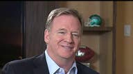 Super Bowl has become ‘essentially its own holiday:’ Roger Goodell