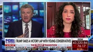 Bill Maher shreds Dems for cutting off family around holidays: This is what I ‘hate’ about the left