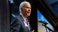 Biden’s lagging war chest hangs over bid for presidency