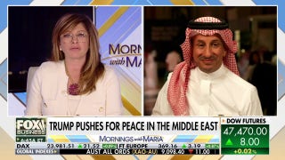 Saudi Arabia unveils bold economic shift ahead of Trump meeting