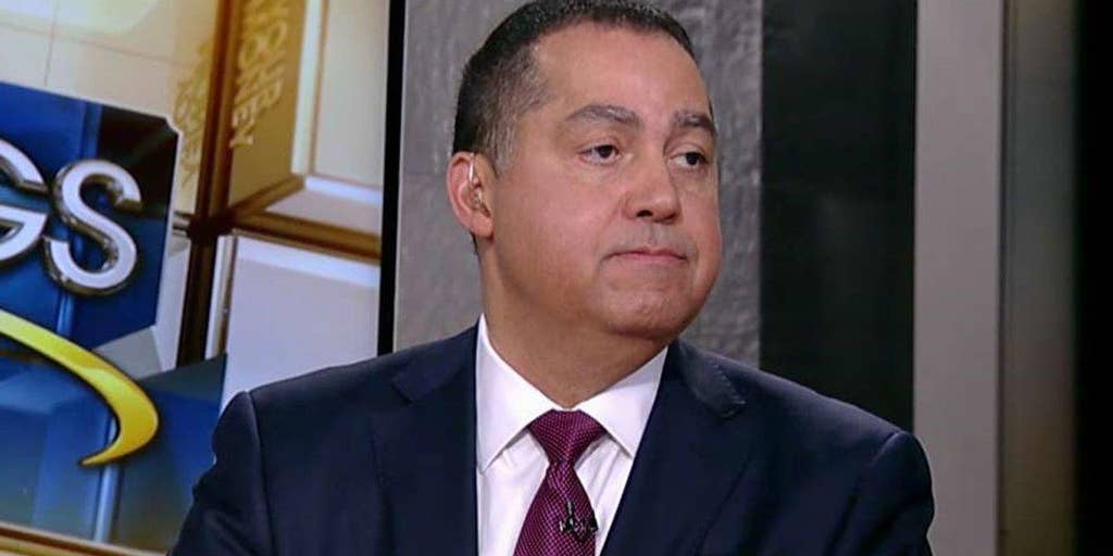 Don Peebles considering run for NYC mayor Fox Business Video