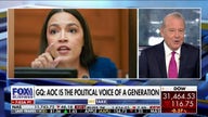 Stuart Varney: AOC takes 'victimology' to new highs