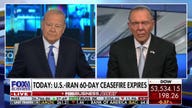Gen. Jack Keane on US-Iran tensions as ceasefire expires