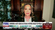 Border security is national security: Rep. Monica De La Cruz