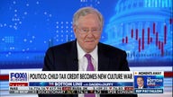 If Democrats end up controlling DC, this country will go into depression: Steve Forbes