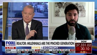 American homeownership dream is dead: Freddie Smith - Fox Business Video