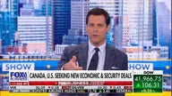 Expert warns US-Canada trade deals need to happen ‘quickly’