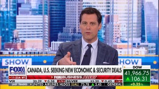 Expert warns US-Canada trade deals need to happen ‘quickly’