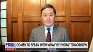 The FBI should be making amends with the public: John Yoo
