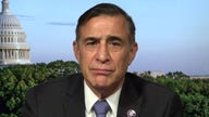 Rep. Issa on being denied access to meet Afghan refugees in Qatar