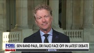 Rand Paul: This is the biggest coverup in the history of science