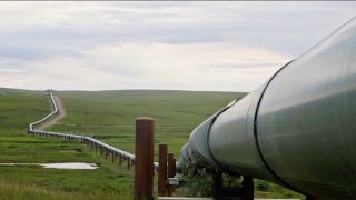 'How America Works': Pipelines - Fox Business Video