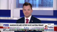 Trump gets to make these decisions, not a deep-state bureaucrat, Gene Hamilton says