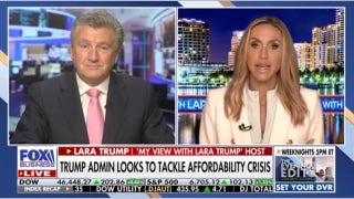 Lara Trump: Blue states are ‘running businesses out’ as fast as they can