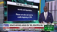 What to expect from the Senate's 'big, beautiful bill'