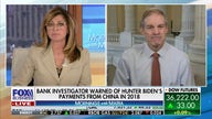 Democrats are going to defend 'their guy' regardless of the facts: Rep. Jim Jordan