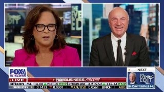 Trump says ‘we’re screwed’ if SCOTUS rules against tariffs