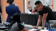 US economy adds 145K jobs in December