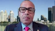 Detroit Police Chief James Craig on violence in America's big cities, efforts to defund law enforcement