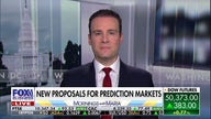 CFTC chief warns big banks: You can’t fight blockchain-based markets