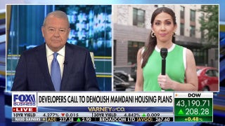 Developers push back on NYC mayoral candidate Mamdani’s housing plan
