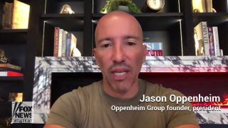 Jason Oppenheim: We’re ‘not immune’ to real estate market pressures - Fox Business Video