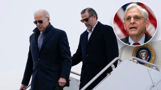 Was there a DOJ coverup in Hunter Biden investigation? - Fox Business Video