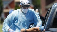 Coronavirus will flare back up as states reopen: Doctor