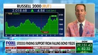  Market internals are looking better today: Scott Redler