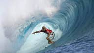 Surfer Kelly Slater’s take on Fanning shark attack